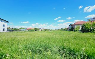 Teren intravilan pentru bloc P+3, zona centrala - Poză 2