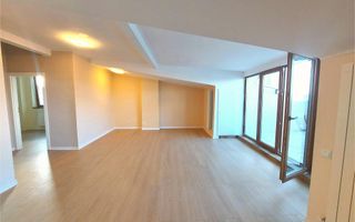 Penthouse 3 camere, 105 mp, terasa 15 mp, zona Eminescu, bloc nou - Poză 7
