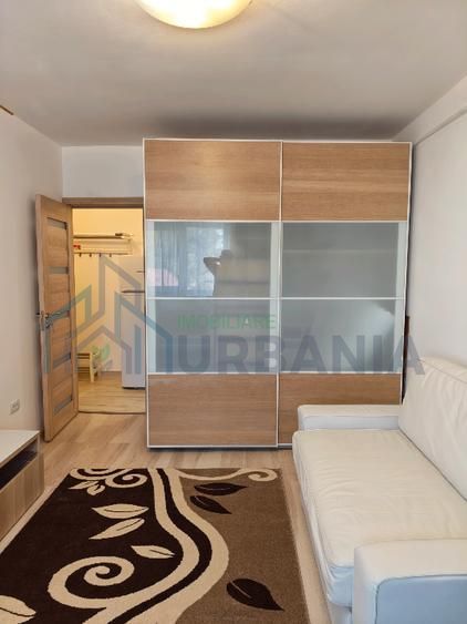 Apartament 1 cameră, 27 mp, etaj 3/3, zona T. Vladimirescu, Iași - Poză 4