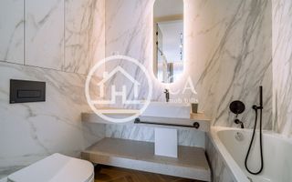 Penthouse LUX de închiriat cu 3 camere, EAS,  în zona Cantemir, Oradea - Poză 15