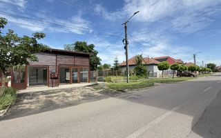 Inchiriere Spațiu Comercial 36 mp - Str. Corneliu Coposu - Carei - Poză 7