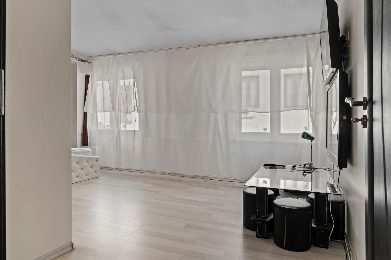 Cotroceni | Apartament 3 camere in vila - Poză 5