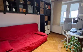 Apartament cu 4 camere si scara interioara - zona Judeatan - Poză 19