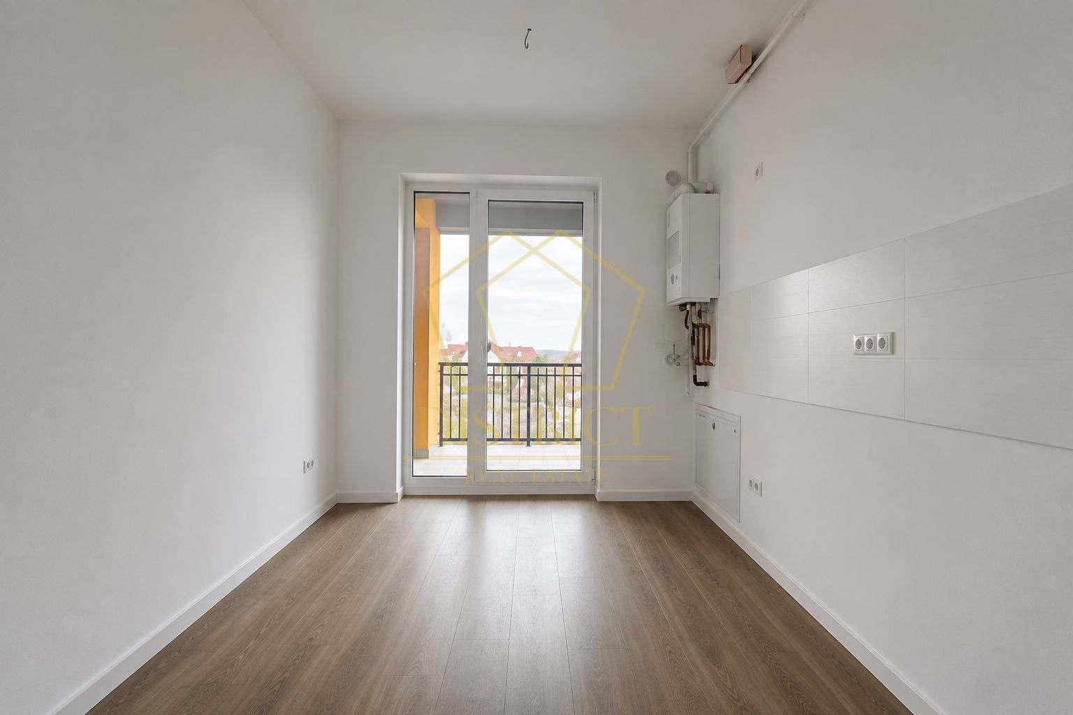 Apartament superb cu 2 camere I Freidorf - Poză 4