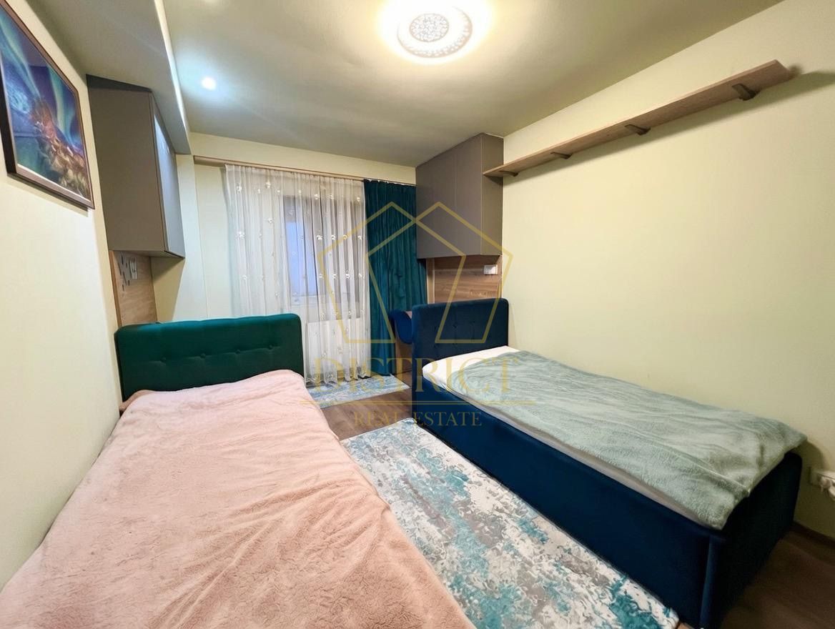 Apartament modern cu 3 camere | LIDL  | Giroc - Poză 8