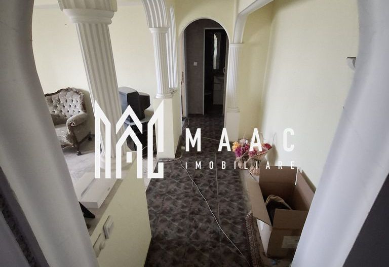 Apartament 4 camere | Ostroveni | 88.71 mpu | 2 balcoane | 2 bai | - Poză 8