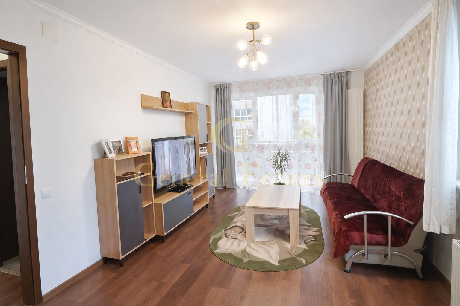 Chirie 2 Camere | Urban Pentha, lângă Mall Coresi - Poză 4