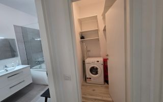 2 camere cu grădină proprie | Millo Residence - Poză 6