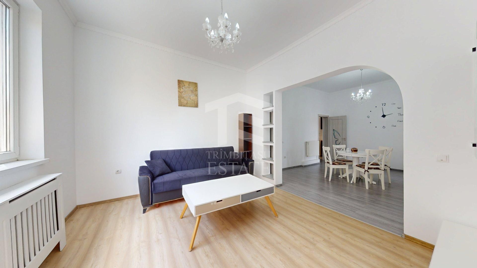 Oportunitate! Apartament 3 camere Unirii Comision 0% - Poză 3
