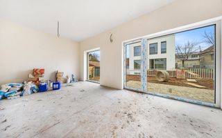 Duplex modern | 191 mp | curte proprie | garaj dublu | Andrei Muresanu - Poză 7