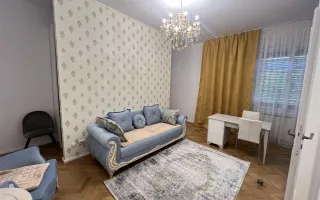CENTRAL, 3 camere la vila LUX, boxa, acces/parcare auto, COMISION 0 - Poză 11