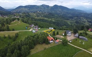 Oportunitate Investitie | Teren Pestera | 1.093mp | Utilitati Gaz/Curent | PUZ - Poză 4