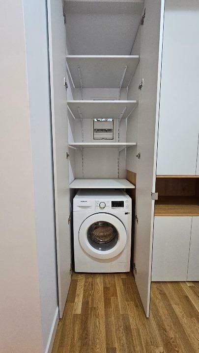 Prima inchiriere apartament 2 camere| Loc parcare | Avalon Estate - Poză 14