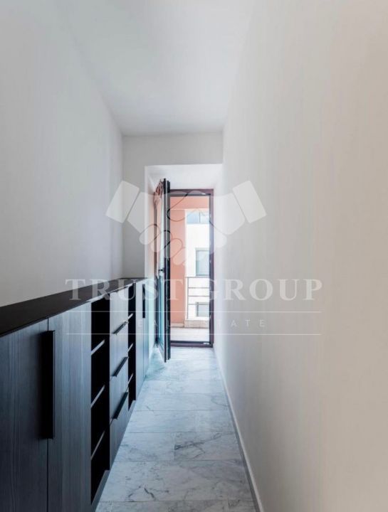 Apartament 3 camere Herastrau | Loc de parcare + Boxa separat - Poză 15