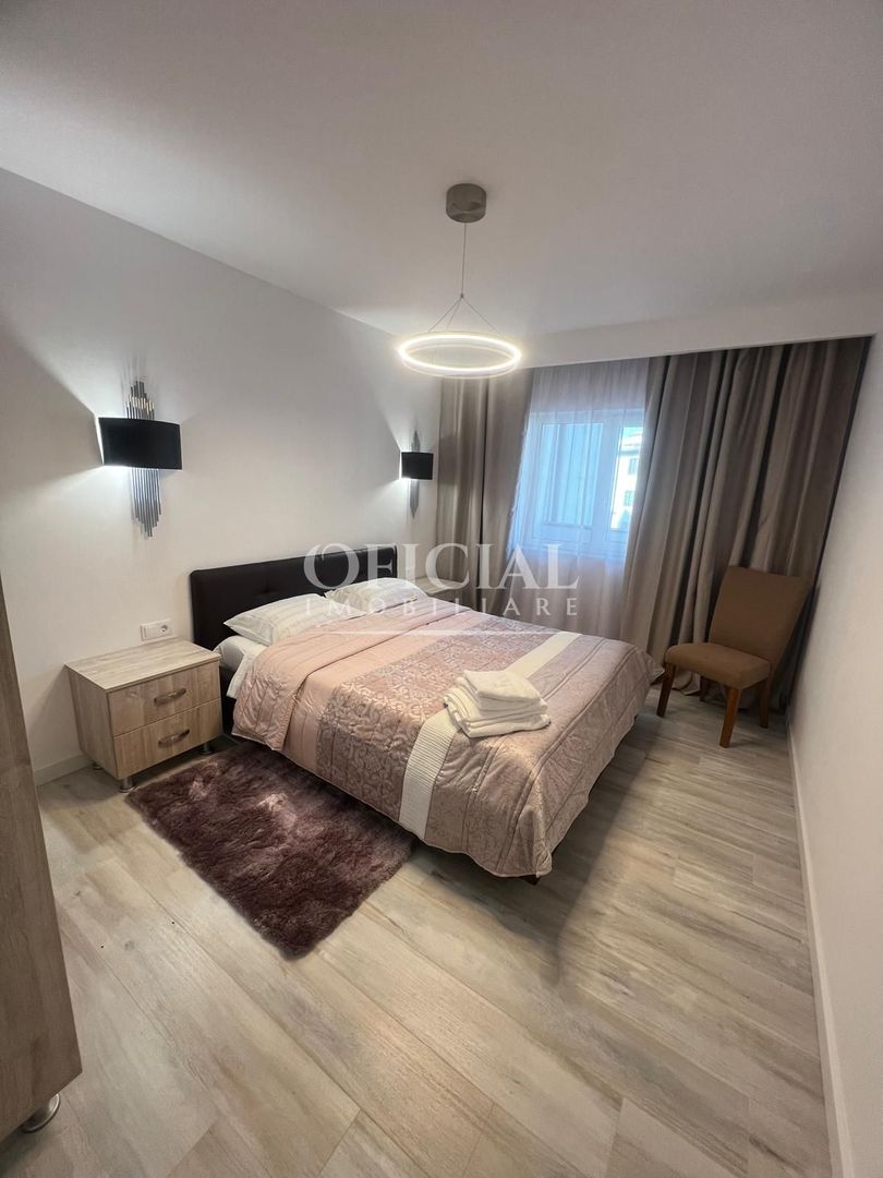 Apartament 3 camere | Parcare | Prima inchiriere | Eroilor | Floresti - Poză 4