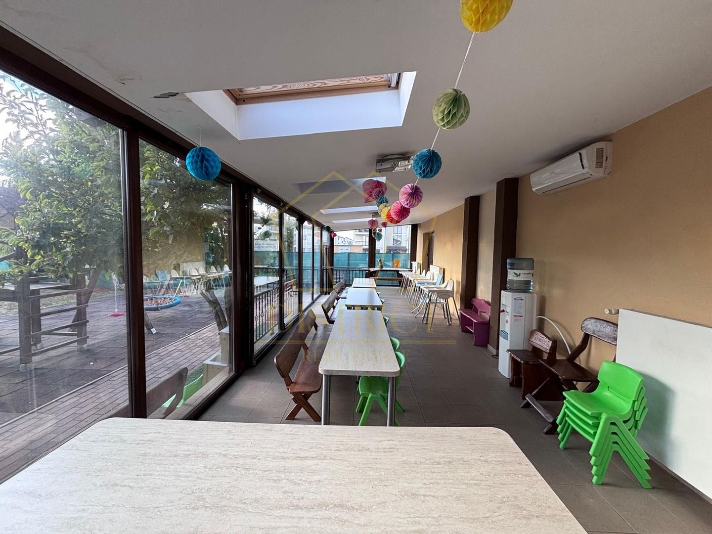 Casa pretabila gradinita, activitati comerciale | Calea Urseni - Poză 8