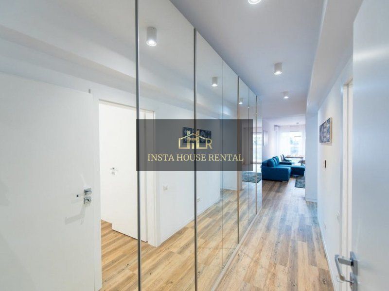 Apartament 2 camere + parcare Exclusivist vedere lac - Poză 15