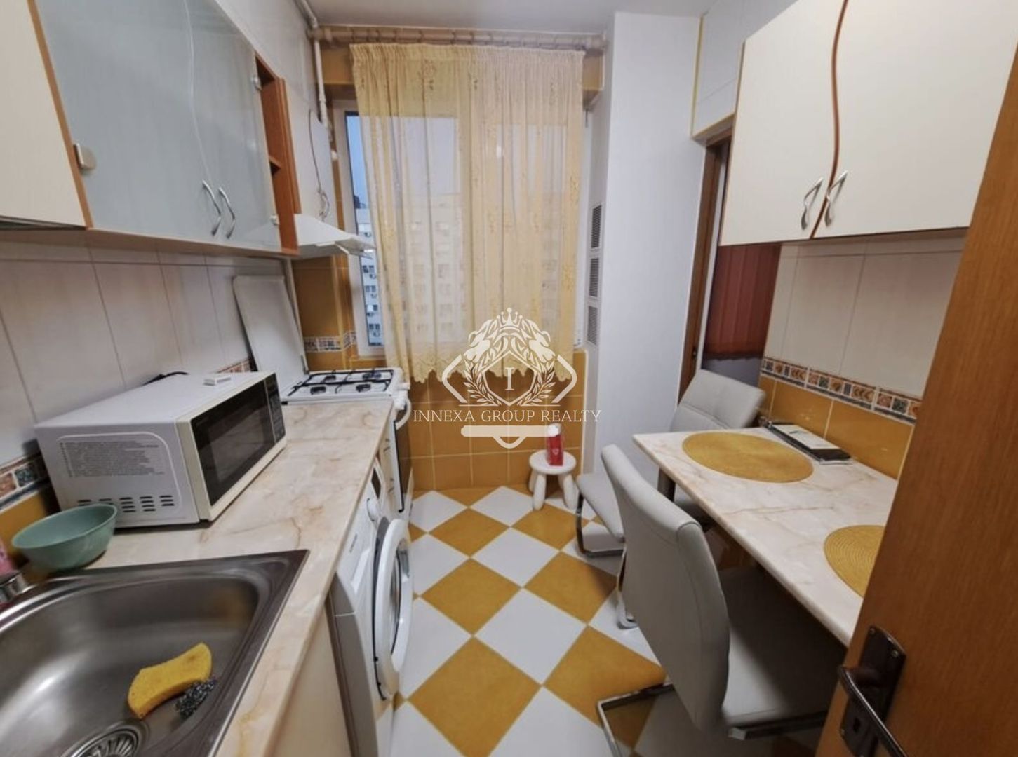 Iancului | Apartament 3 camere | 65mp | Etaj 8/9 - Poză 12