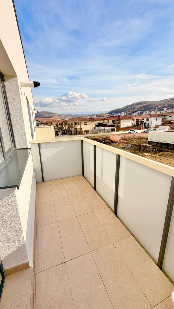 Apartament modern de vânzare  | Zona Terra, Florești - Poză 12