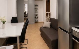 Apartament de vanzare mobilat si utilat - Poză 3