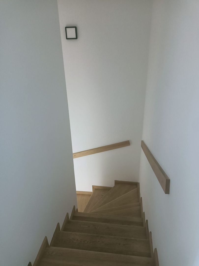 De inchiriat! Duplex nou in zona de case Db. Rotund - Poză 15