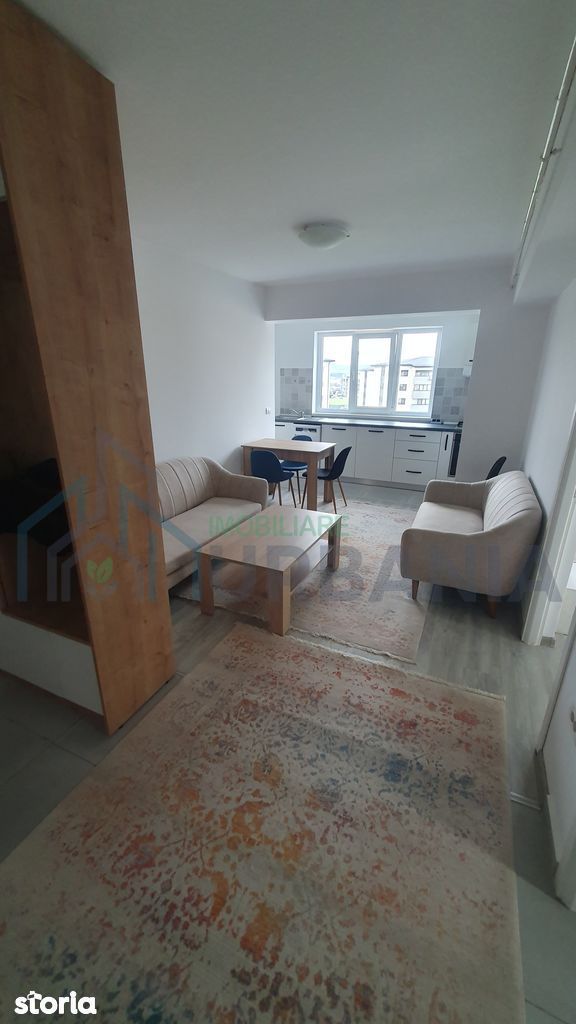 Apartament 2 camere + boxă + loc de parcare – Valea Adâncă, Iași - Poză 5