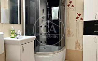 Apartament de închiriat cu 3 camere în zona Rogerius, Oradea - Poză 10