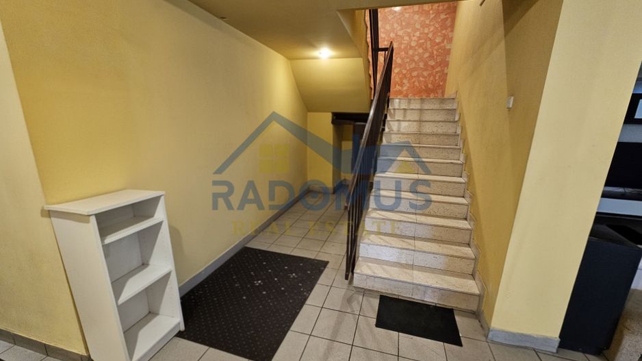 Vilă spațioasă, central, ideală pentru activități comerciale/birouri - Poză 7