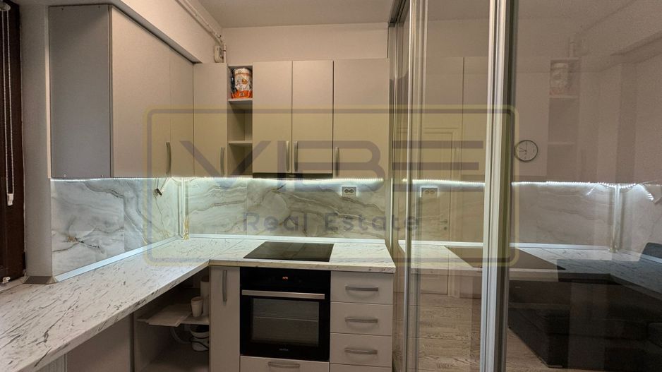 Apartament 3 camere Centru Palas Mall - Amazon - Poză 4