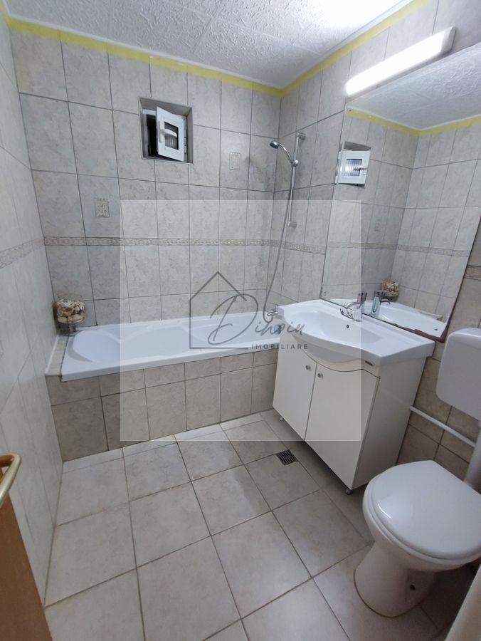 3 camere Aviatiei Metrou Aurel Vlaicu Promenada Mall I 2 bai I parcare - Poză 5