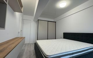 Apartament  1 camera decomandat + loc parcare Atrium Garden - Poză 2