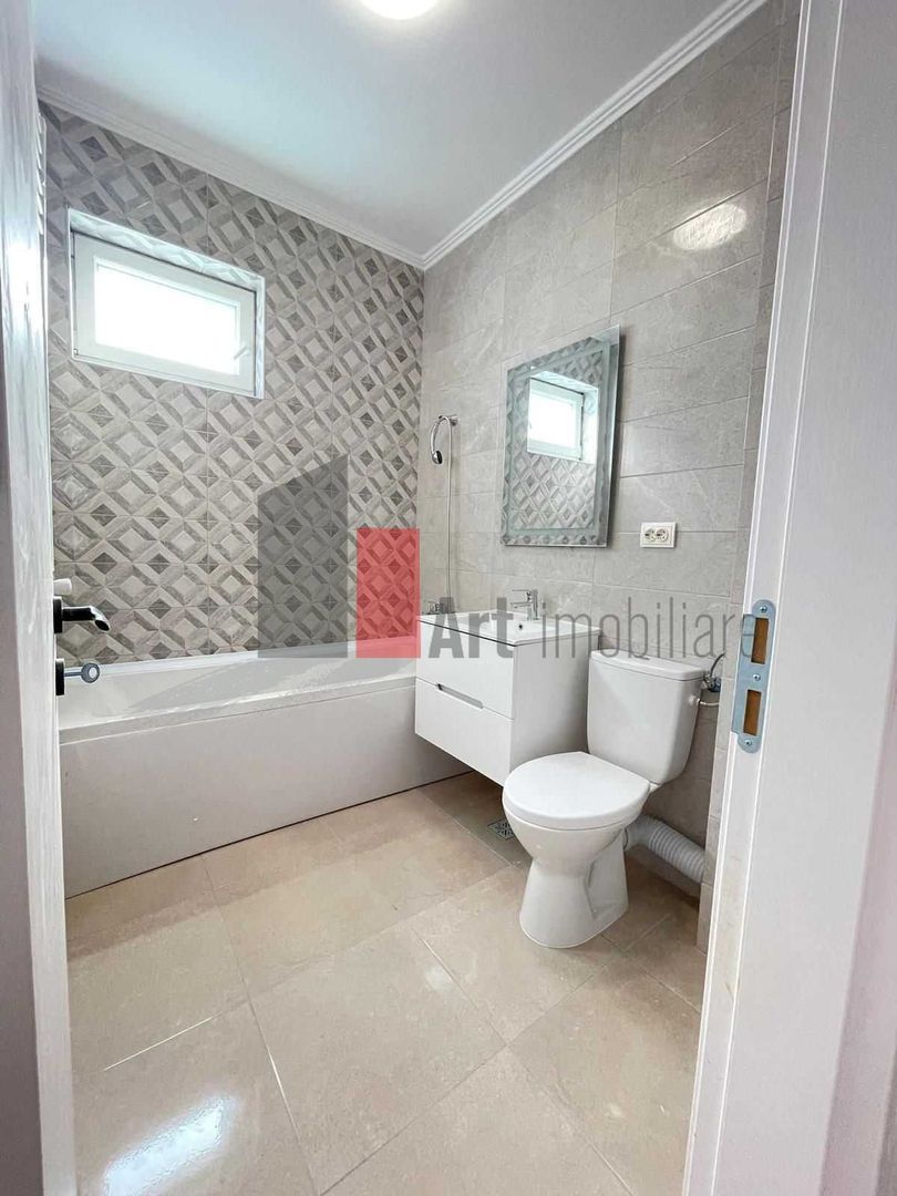 Inchiriez garsoniera noua Militari Residence mobilata/utilata complet - Poză 7