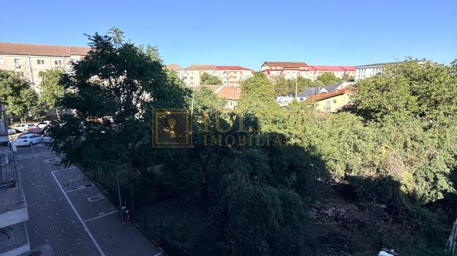 2 camere| loc de parcare inclus| 2 balcoane| apartament superb| etaj 2 | Lipovei - Poză 26