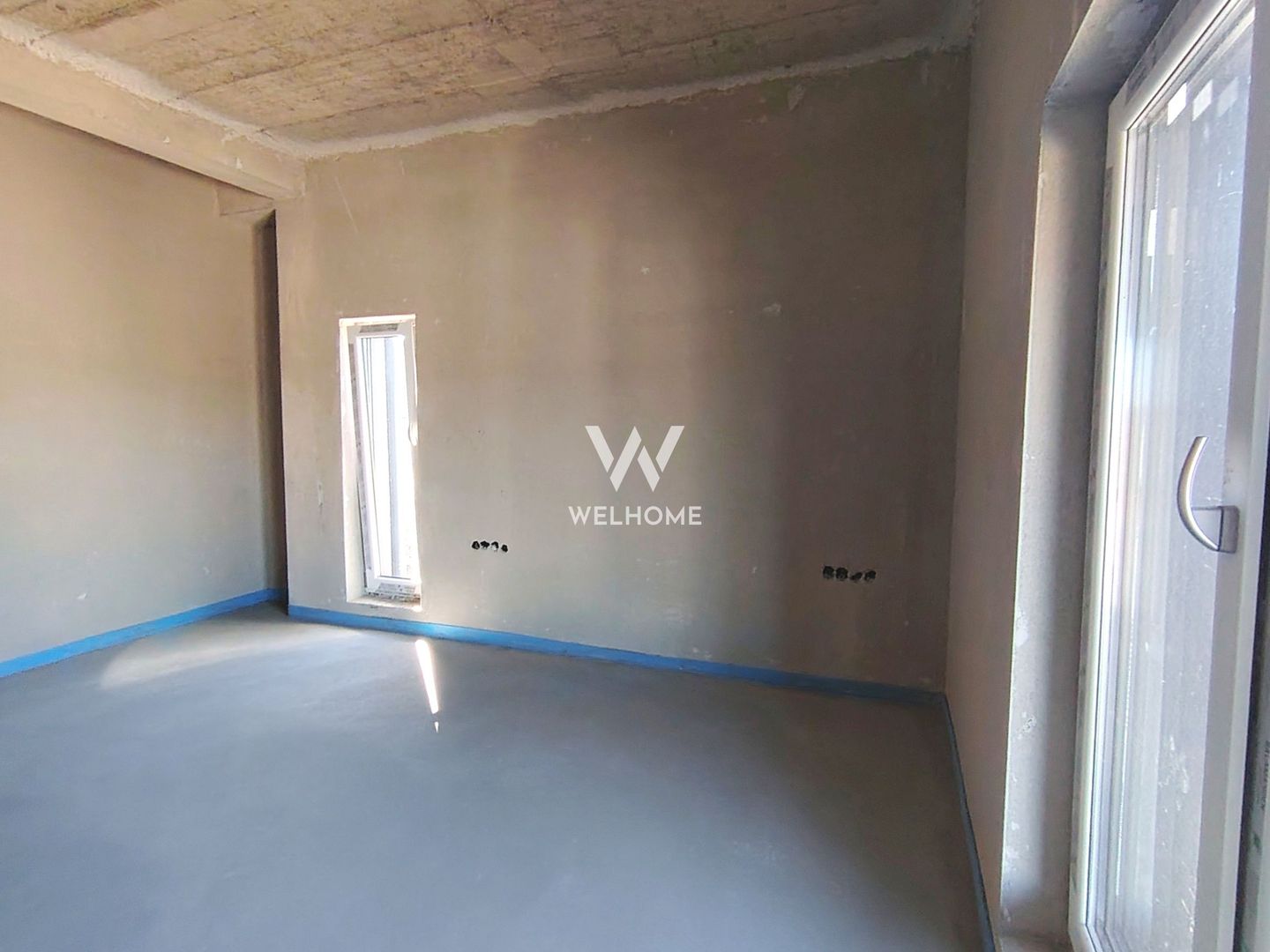 Casa mare cu garaj si teren 790 mp - Casa NOUA - Poză 15