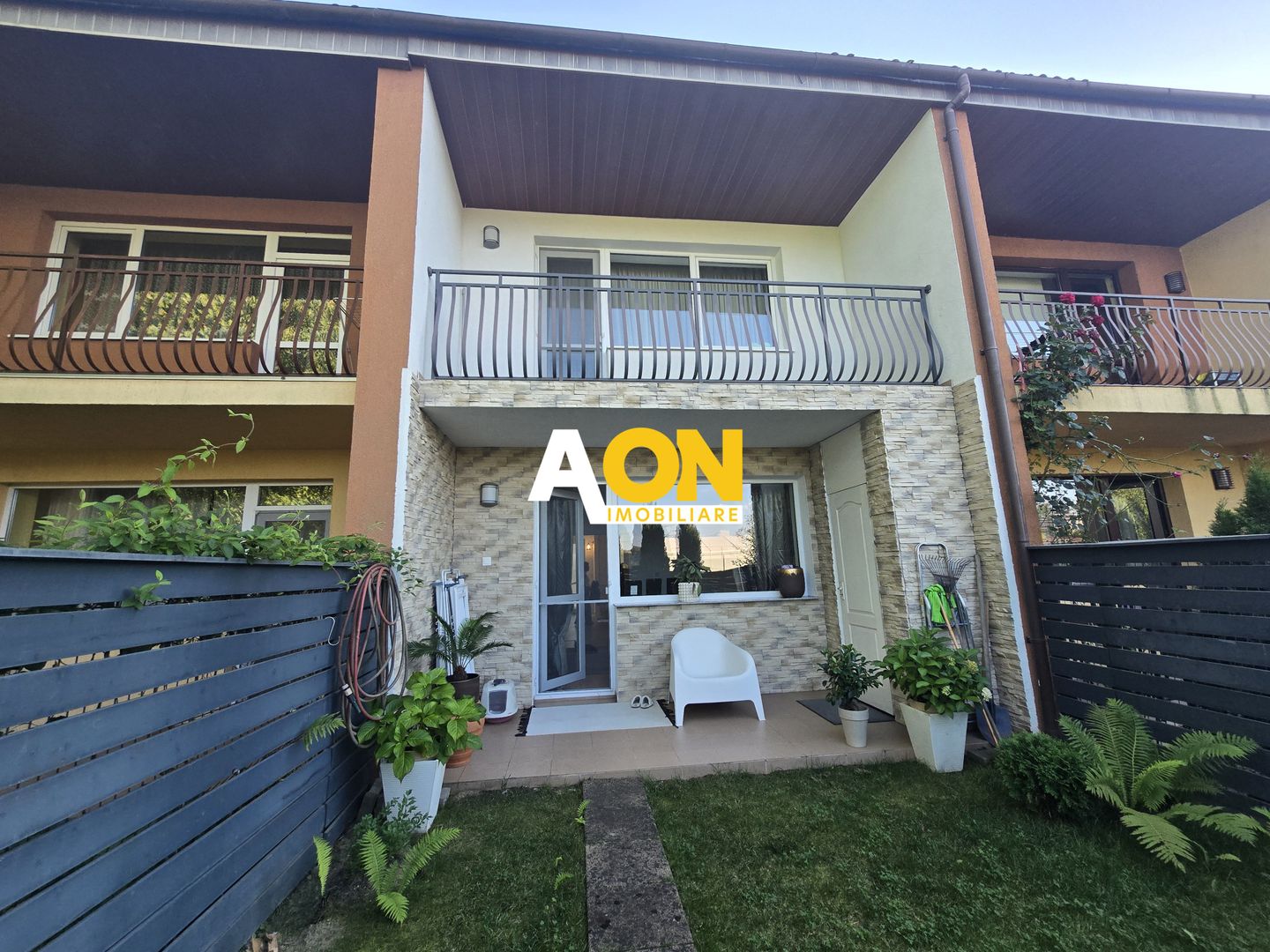 Casa 3 Camere Zona Centru, Complet Renovata si Mobilata - Poză 14