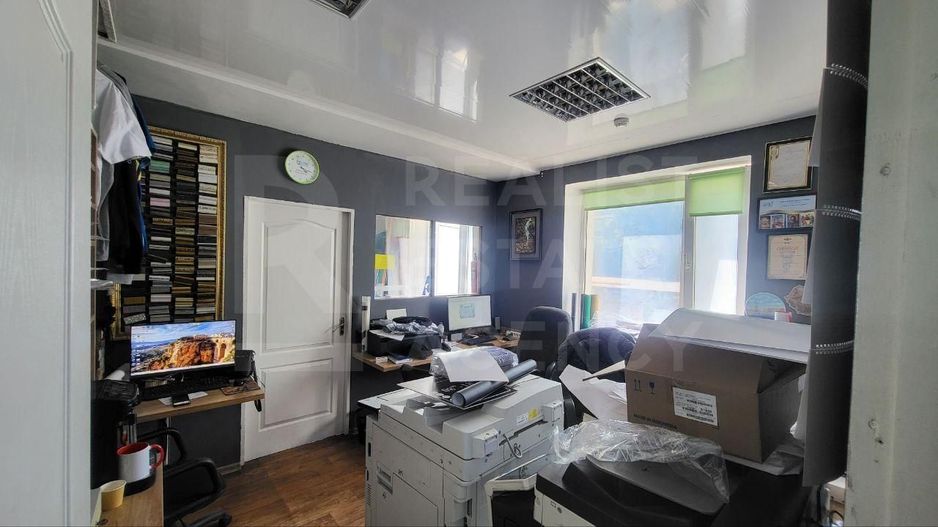 Vânzare, spațiu comercial, 92.4 mp, str. Independenței, Edineț - Poză 8