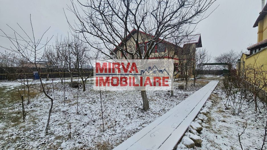 Vilă de vânzare 6 camere – Bănești | Exclusivitate Mirva Imobiliare - Poză 67