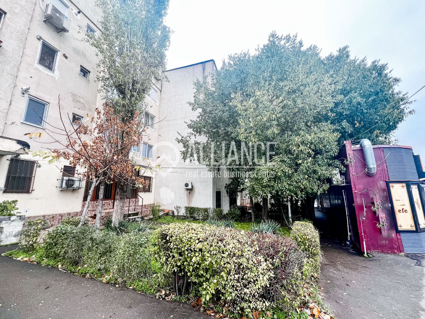 TOMIS NORD(COD 05) - Apartament 2 camere luminos, poziție excelentă - Poză 23