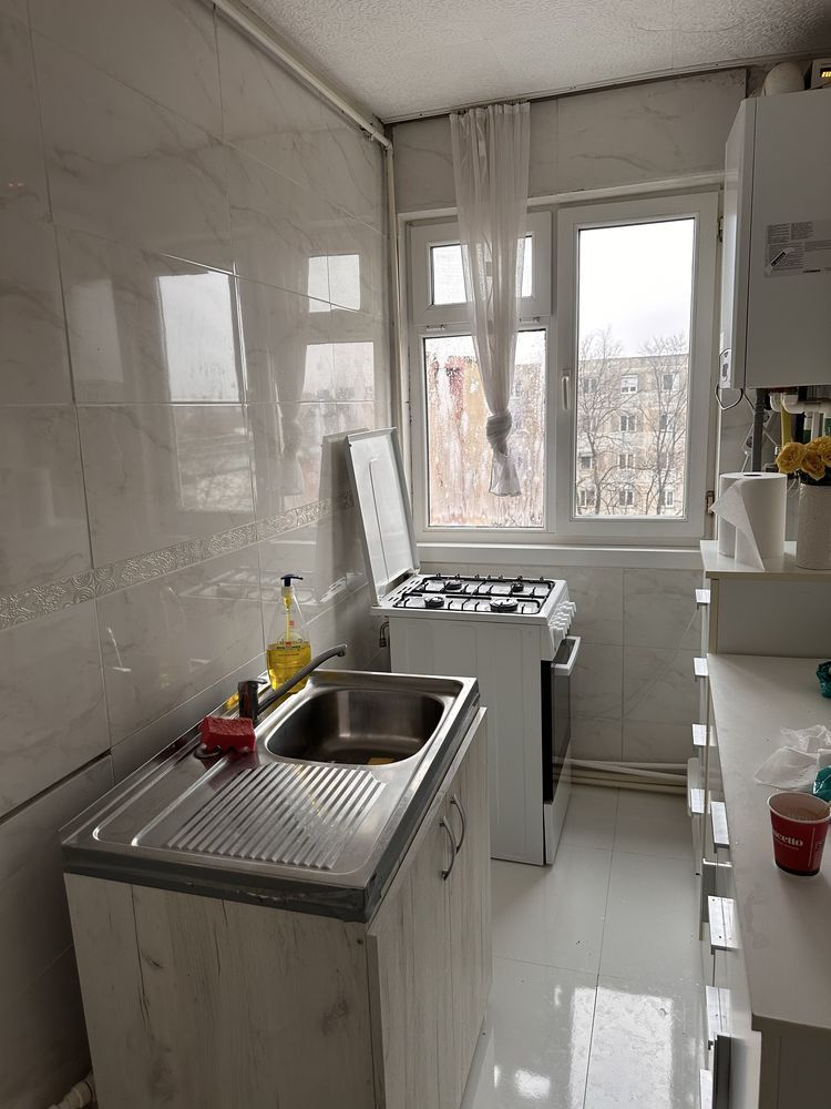 Apartament 2  camere zona Sagului - Poză 4