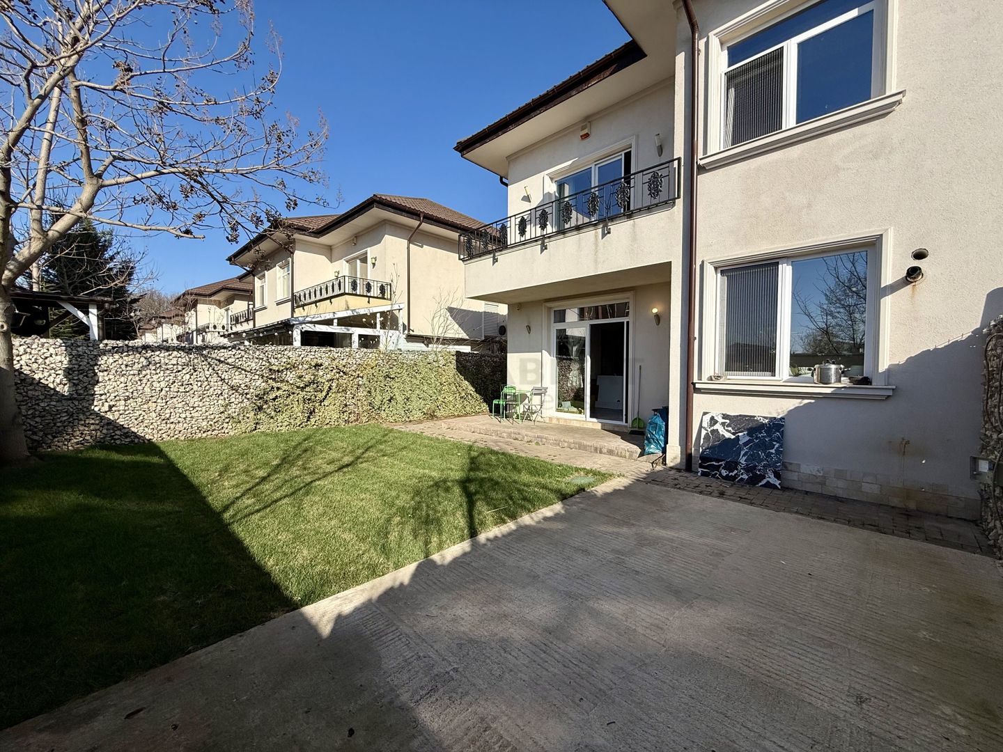 Avangarde Forest 4 - Vila 5 camere | Mobilata complet - Poză 40