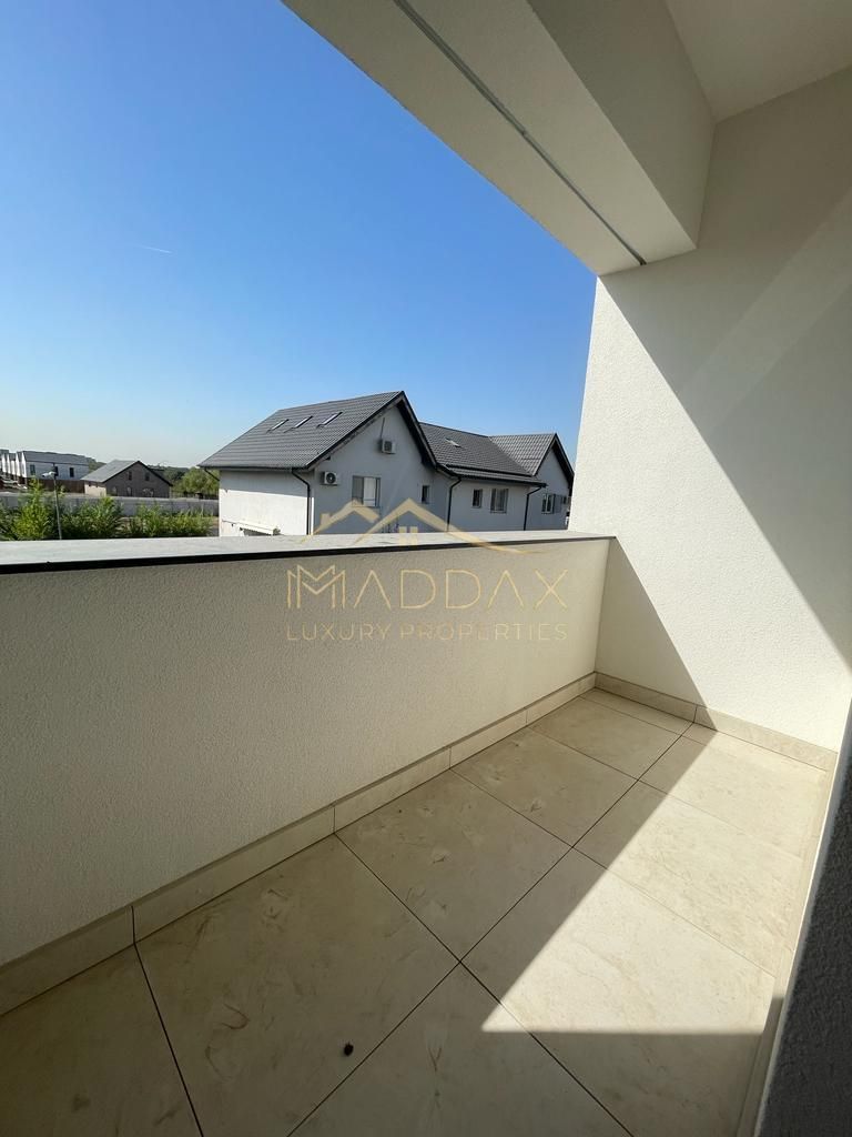 Casa moderna de LUX****Pipera-Tunari - Poză 24