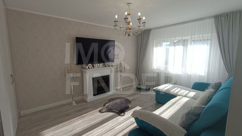 Apartament 2 camere decomandate, Manastur - Poză 1
