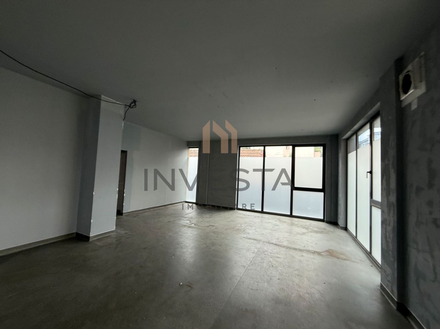 Spatiu comercial zona strazii Dunarii! - Poză 8
