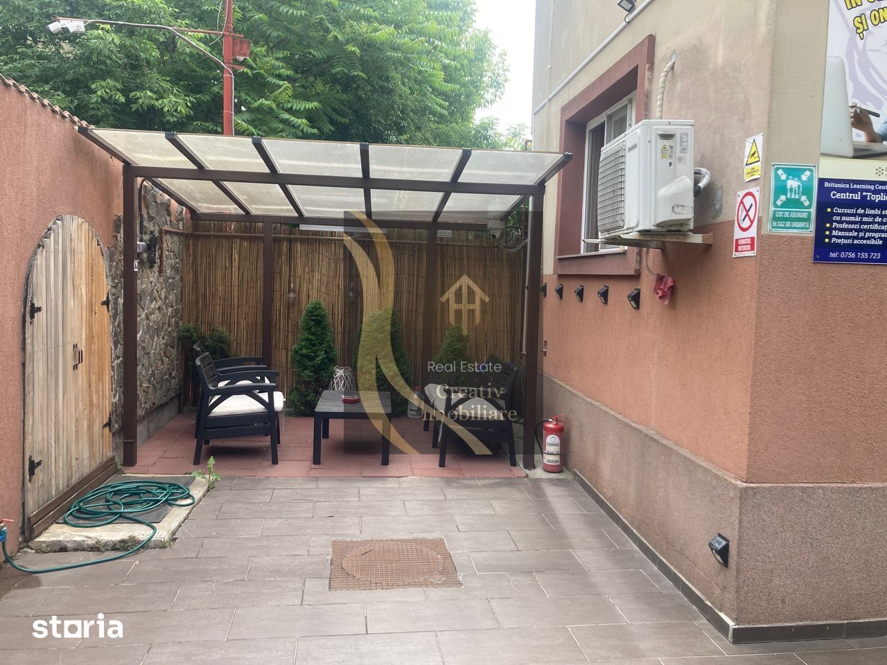 Inchiriere casa 6 camere sector 5 - Poză 1