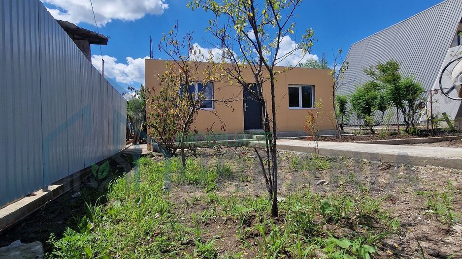 Casă în oraș la preț de garsonieră – 59.000 Euro, Iași, aproape de cartierul Alexandru cel Bun - Poză 3