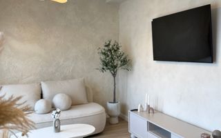 Casa ultramoderna| la cheie | 3 bai | gradina | terasa | parcare - Poză 13