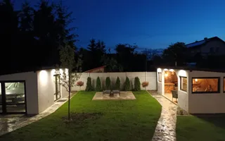 Casa individuala Harman Brasov - Poză 22