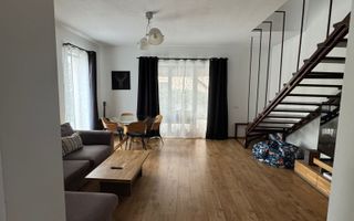 Casa insiruita cu 3 camere in Dumbravita - Poză 6