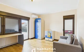 Tur virtual:  Duplex modern, luminos și spațios cu garaj – zona Lunei - Poză 22