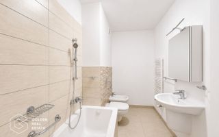 Apartament modern 2 camere, etaj 2, complexul Arad Plaza - Poză 10